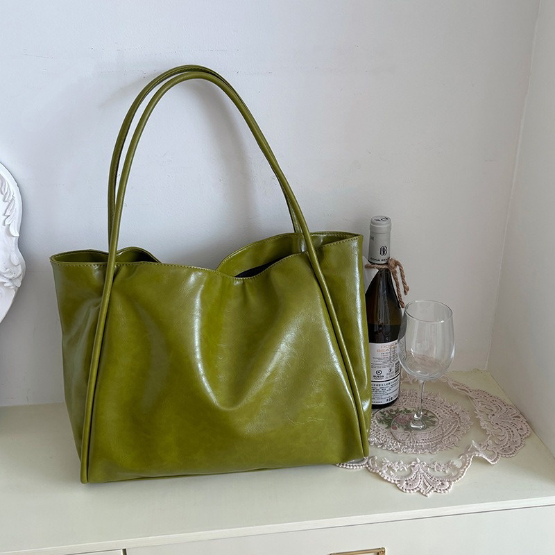 Luxury Bags Affordable - 2026 Yeni Bayan Büyük Kapasiteli Omuz