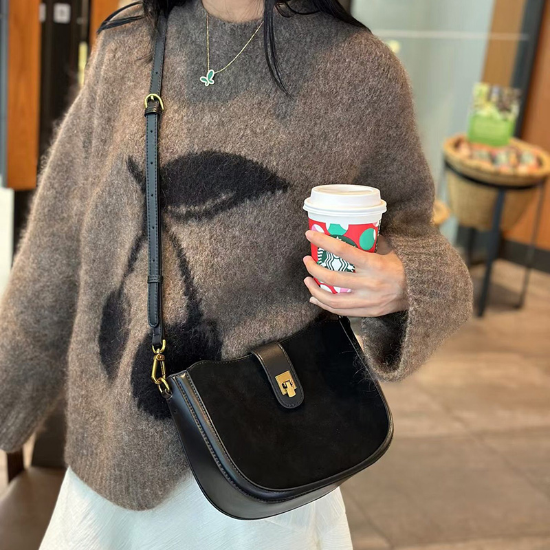 Luxury Bags Affordable - Kadın Moda Lüks Tasarım Çapraz Askılı