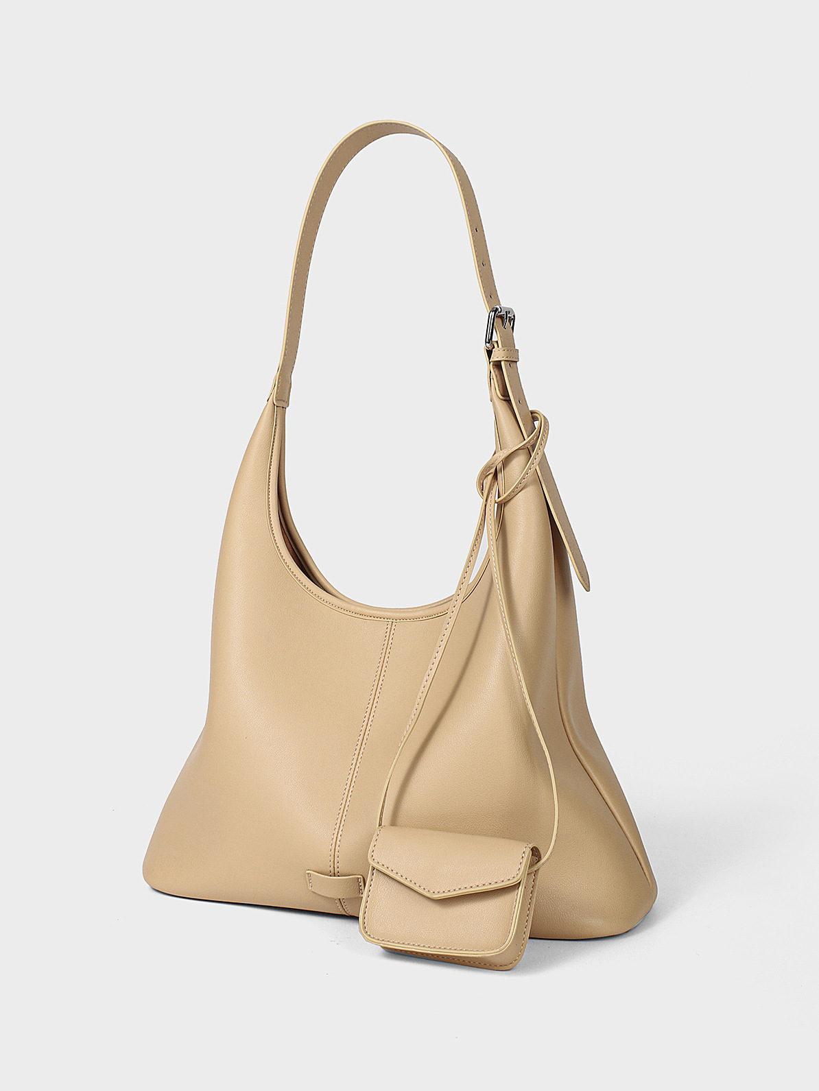 Luxury Bags To Sell - Kadınların geniş kapasiteli bez çantaları, omuz