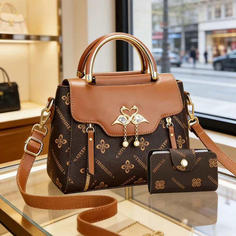 Luxury Bags To Buy - hafif lüks çantalar, el çantaları, baskılı