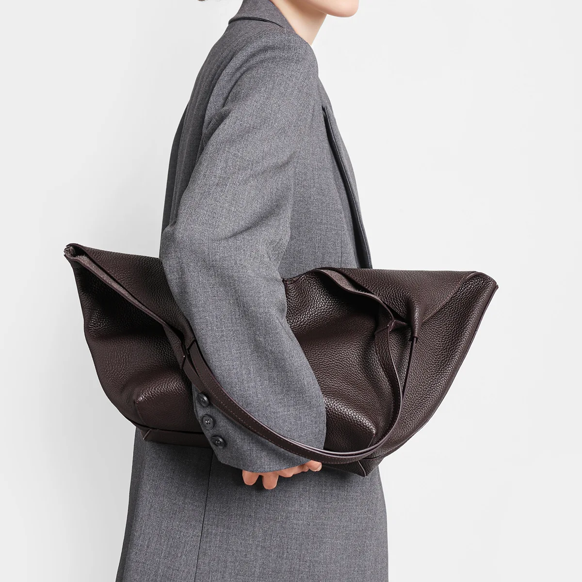 Luxury Bags To Buy - 2026 Yeni Moda Kadın Büyük Kapasiteli