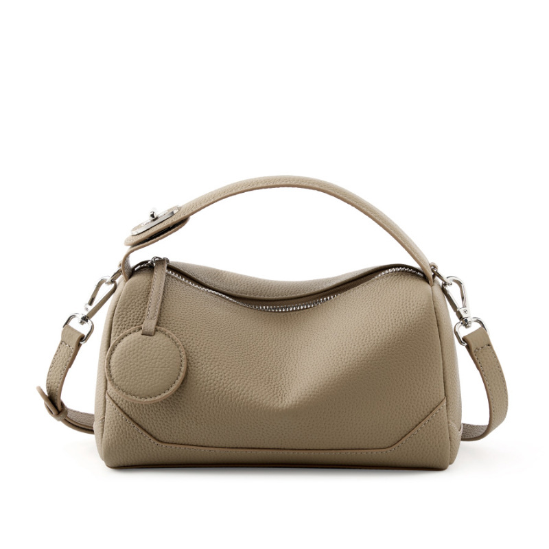 Luxury Bags Affordable - Lady Luxury Designers Boston Çantası Kızlar