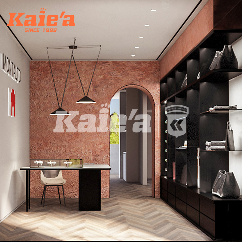 Özel Ayakkabı Çantası Mağazası - Luxury Bags In Store incelemesi ve fiyatı