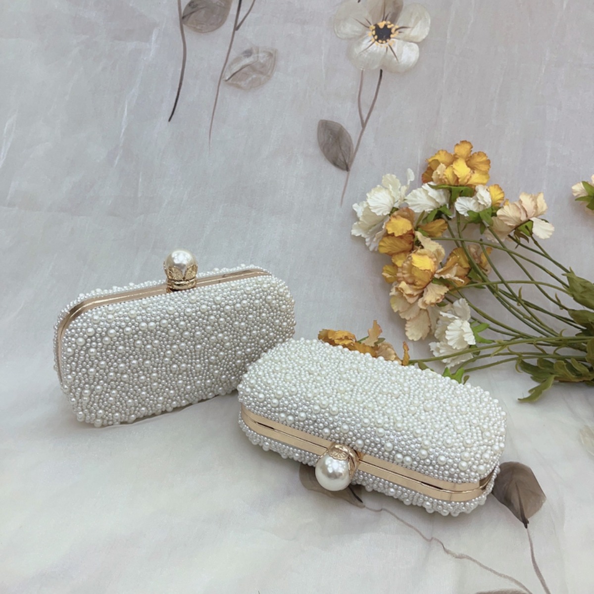 Lüks Düğün Abiye Çantası Zinci - Luxury Bags Shopping incelemesi ve fiyatı