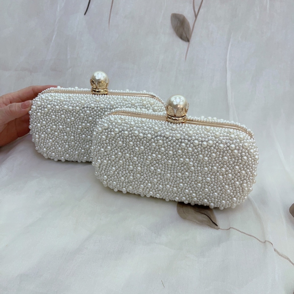 Lüks Düğün Abiye Çantası Zinci - Luxury Bags Shopping incelemesi ve fiyatı