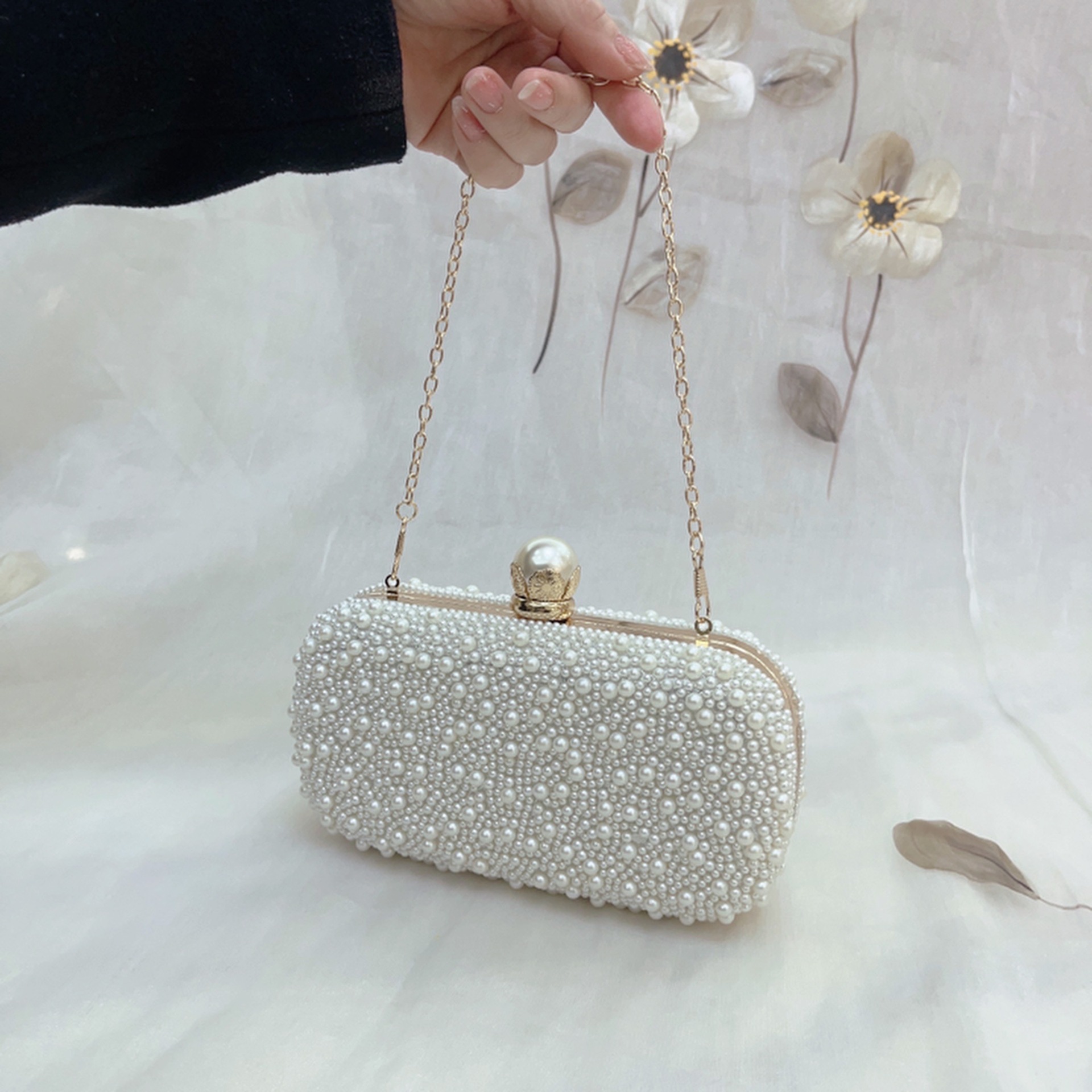 Lüks Düğün Abiye Çantası Zinci - Luxury Bags Shopping incelemesi ve fiyatı