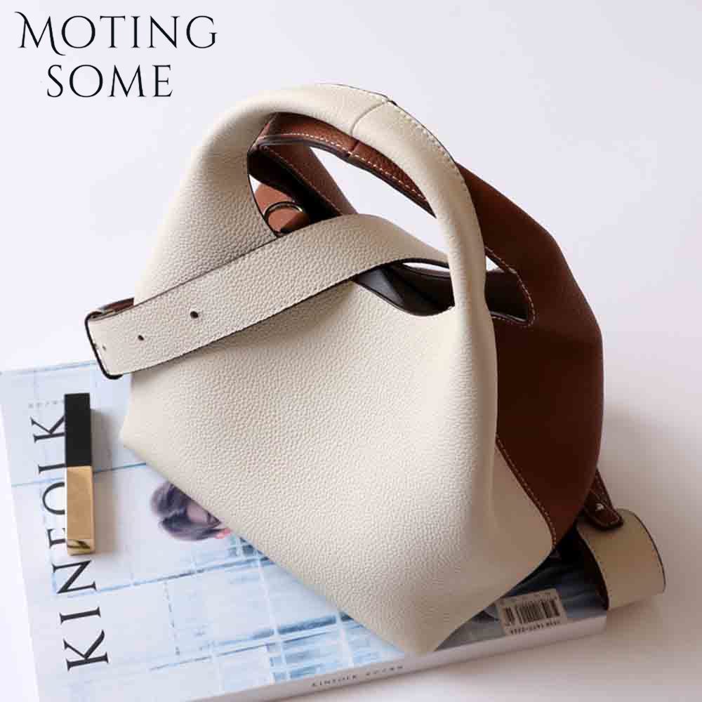 Motingsome Patchwork Tarzı Kad - Luxury Bags On Sale incelemesi ve fiyatı