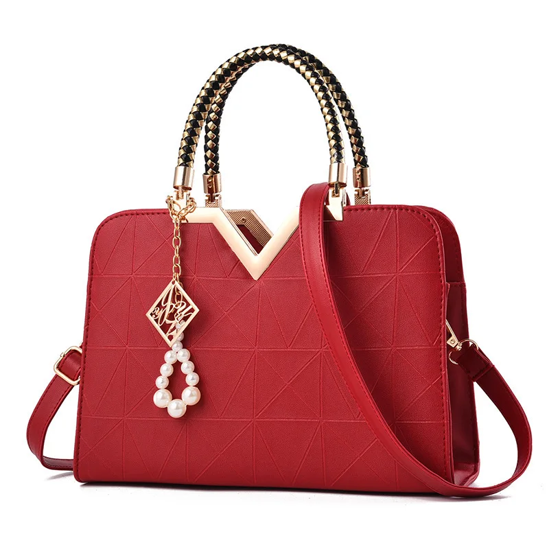 Kadın Çanta Patchwork Omuz Mes - Luxury Bags Ph incelemesi ve fiyatı