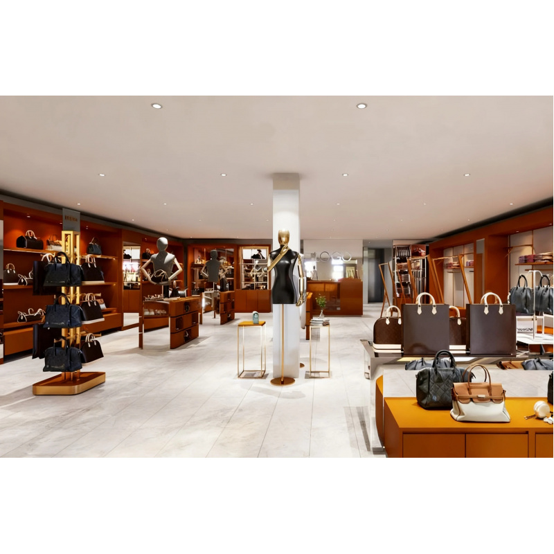 Özel Tasarım Lüks Çanta Mağaza - Luxury Bags In Store incelemesi ve fiyatı