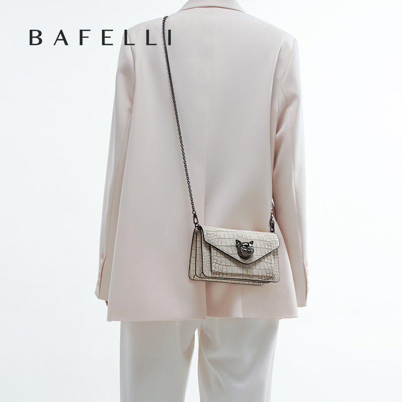 BAFELLI 2026 YENİ KADIN ÇANTAS - Luxury Bags To Buy incelemesi ve fiyatı
