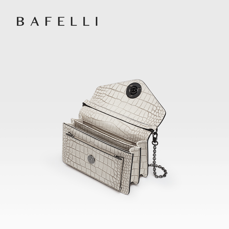 BAFELLI 2026 YENİ KADIN ÇANTAS - Luxury Bags To Buy incelemesi ve fiyatı
