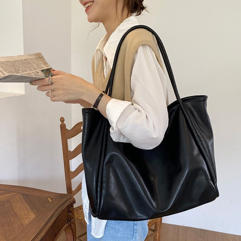2026 Yeni Bayan Büyük Kapasite - Luxury Bags Affordable incelemesi ve fiyatı