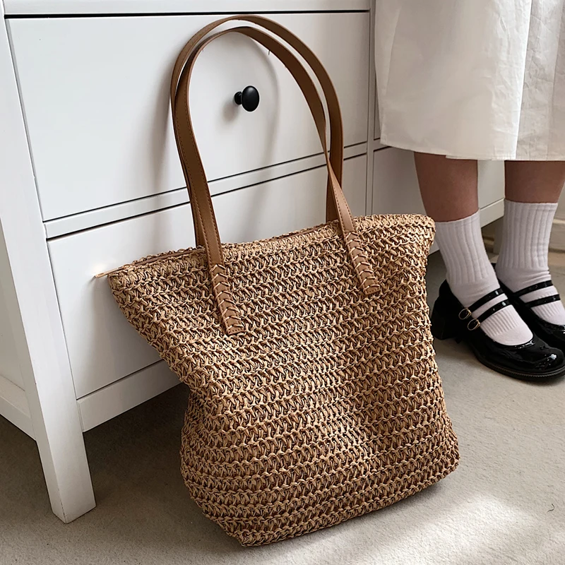Kadın omuz çantası Bohemian 20 - Luxury Beach Bags Ysl incelemesi ve fiyatı