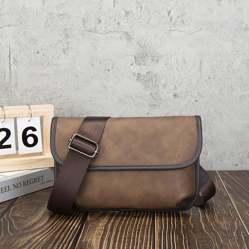 Lüks Marka Vintage Erkek Omuz  - Luxury Bags Shopping incelemesi ve fiyatı