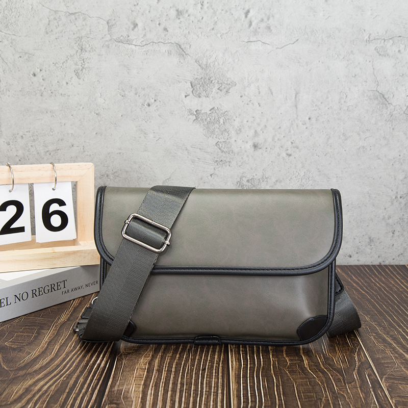 Lüks Marka Vintage Erkek Omuz  - Luxury Bags Shopping incelemesi ve fiyatı