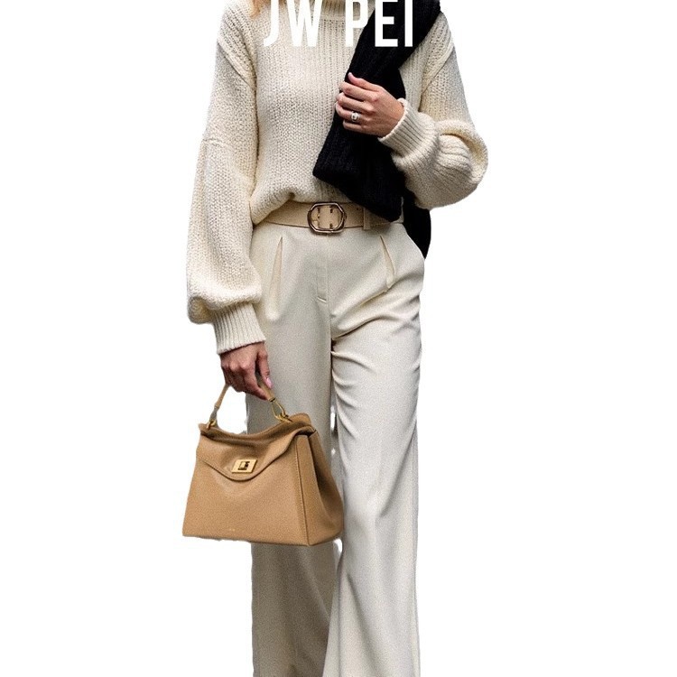 JW PEI Yastık Çantası, Kilitli - Luxury Bags Affordable incelemesi ve fiyatı