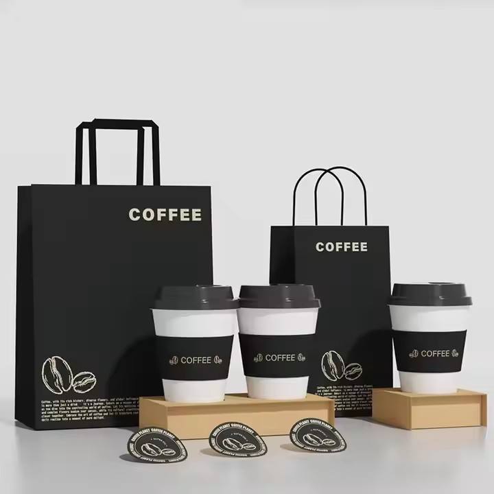 Lüks Beyaz Karton Kağıt Çantal - Luxury Bags In Store incelemesi ve fiyatı