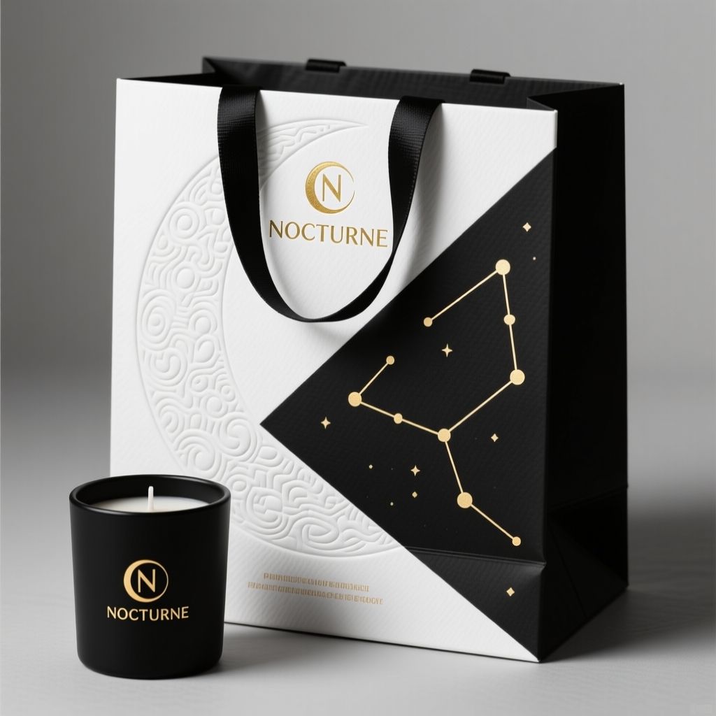 Lüks Beyaz Karton Kağıt Çantal - Luxury Bags In Store incelemesi ve fiyatı
