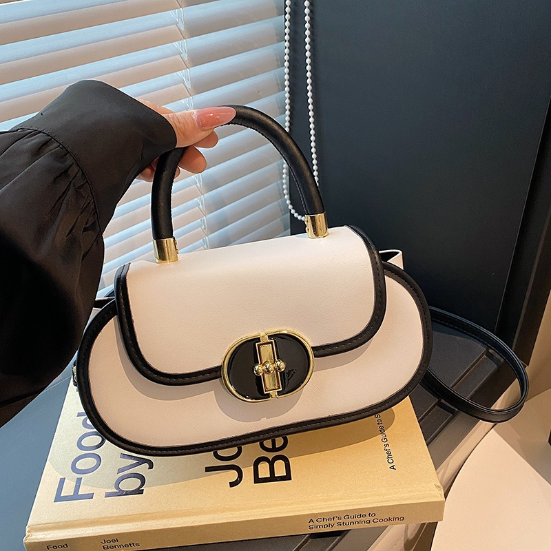 Kadınlar için Şık Küçük Kare Ç - Luxury Bags On Sale incelemesi ve fiyatı