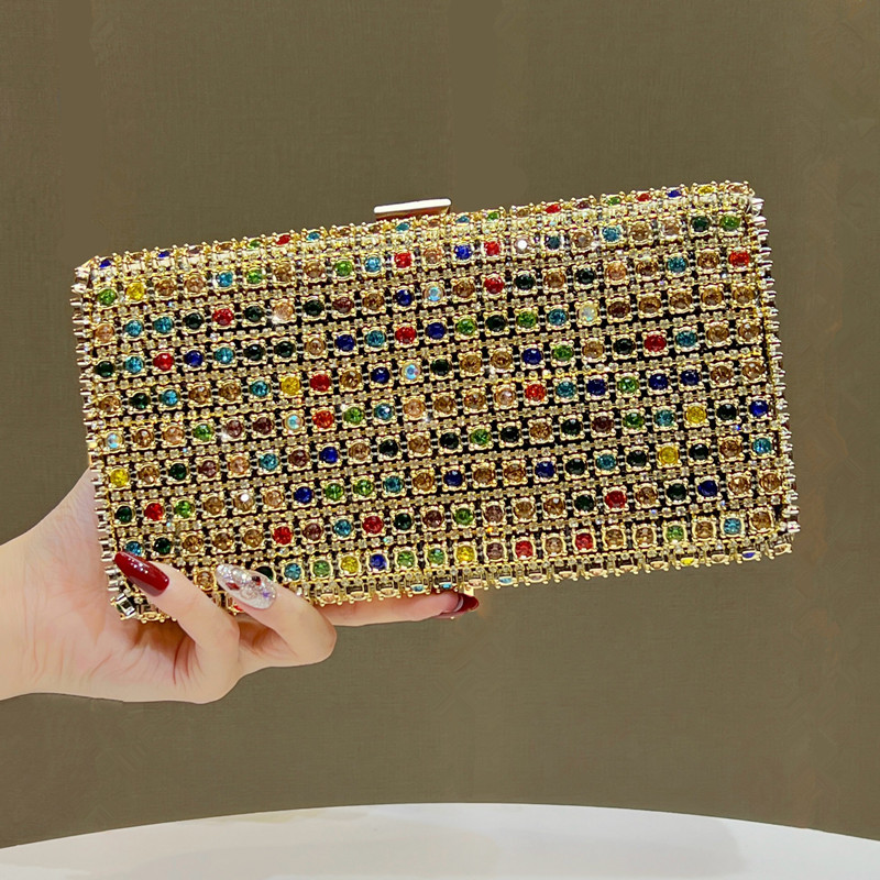 2026 Lüks Moda Tamamen Taşlı K - Luxury Bags Shopping incelemesi ve fiyatı