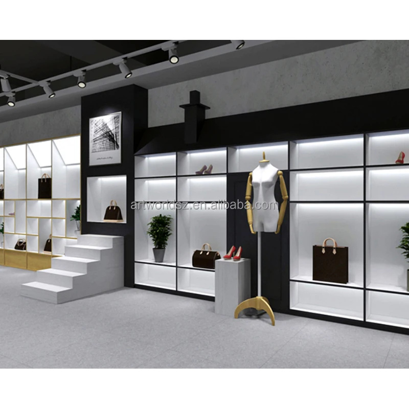 Özel Tasarım Lüks Masaüstü Çan - Luxury Bags In Store incelemesi ve fiyatı