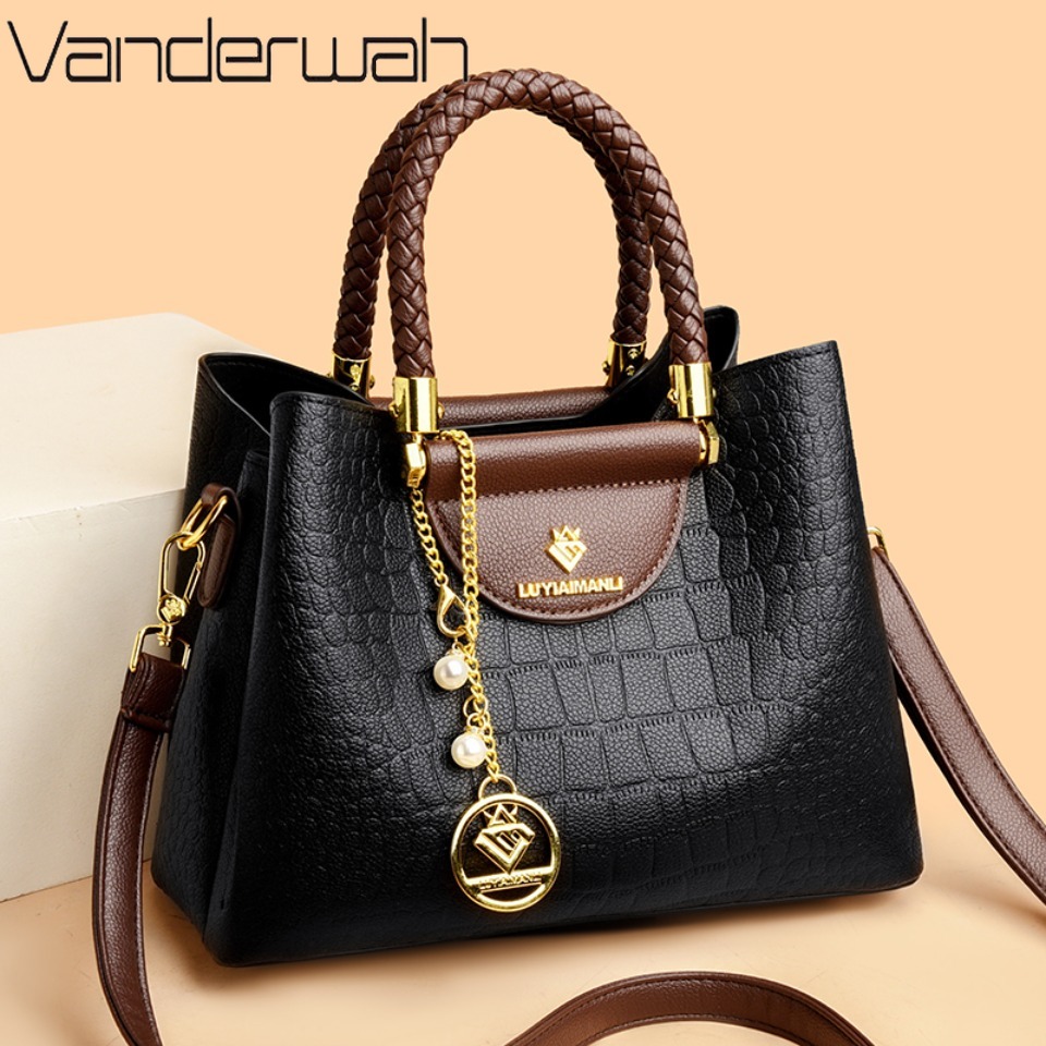 Dokuma Saplı Hakiki Marka Yüks - Luxury Bags On Sale incelemesi ve fiyatı
