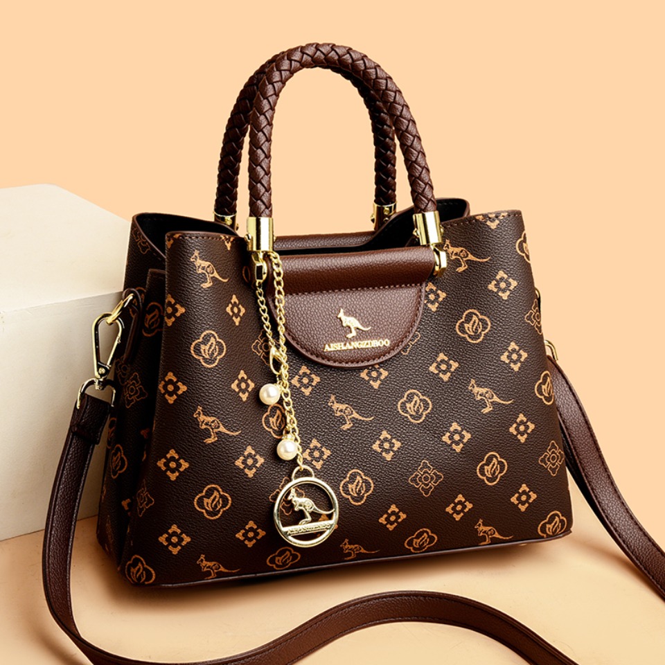 Dokuma Saplı Hakiki Marka Yüks - Luxury Bags On Sale incelemesi ve fiyatı