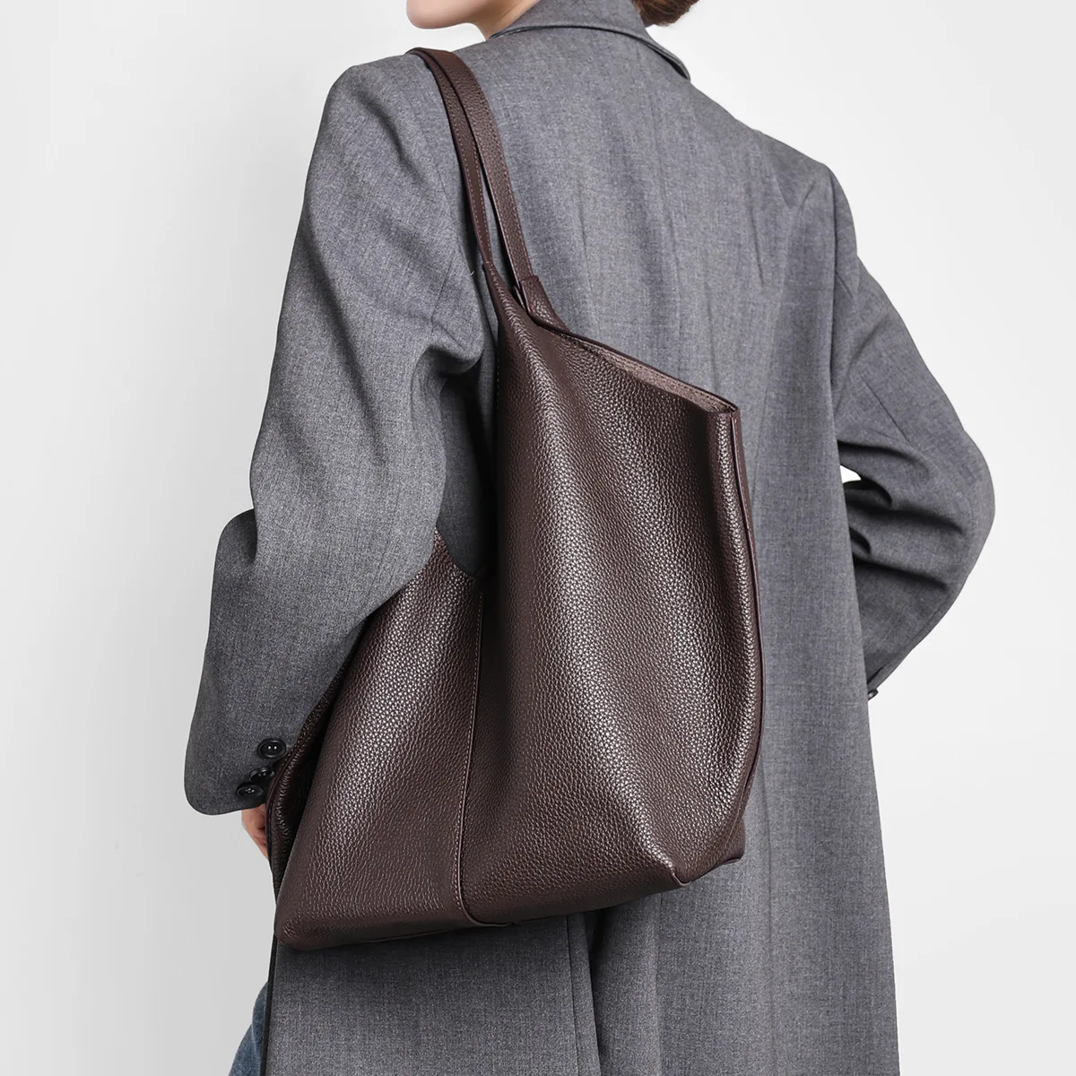 2026 Yeni Moda Kadın Büyük Kap - Luxury Bags To Buy incelemesi ve fiyatı
