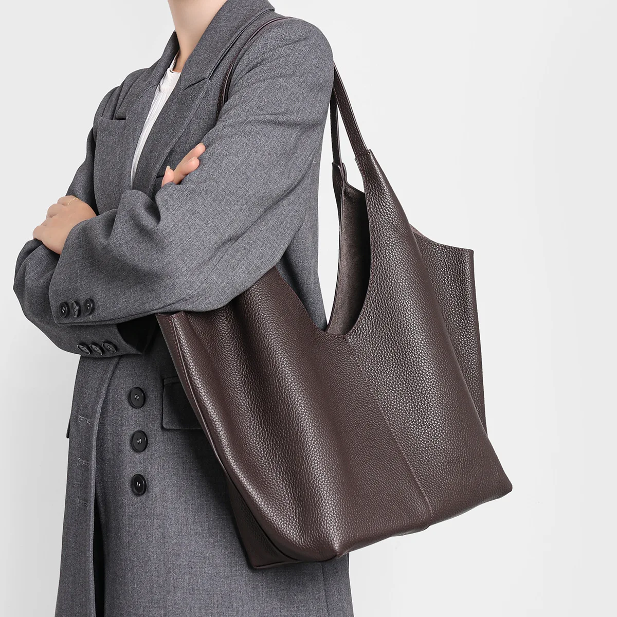 2026 Yeni Moda Kadın Büyük Kap - Luxury Bags To Buy incelemesi ve fiyatı
