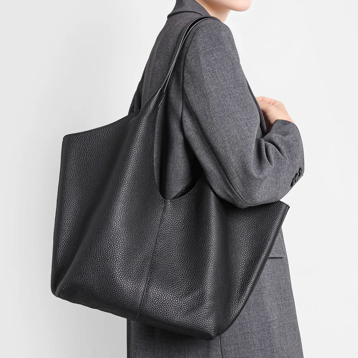 2026 Yeni Moda Kadın Büyük Kap - Luxury Bags To Buy incelemesi ve fiyatı