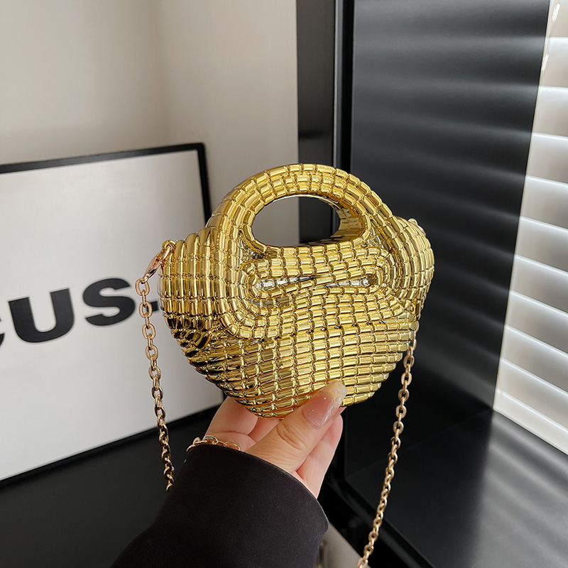 Yazlık PVC Tek Renk Tokalı ZİN - Luxury Bags Affordable incelemesi ve fiyatı