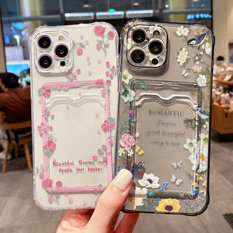 Retro Çiçek Desenli Şeffaf Tel - Luxury Bags In Store incelemesi ve fiyatı