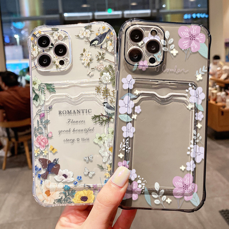 Retro Çiçek Desenli Şeffaf Tel - Luxury Bags In Store incelemesi ve fiyatı