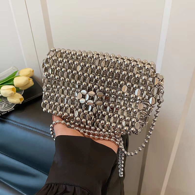 PU Lüks Hissi Tek Renk Abiye Ç - Luxury Bags On Sale incelemesi ve fiyatı