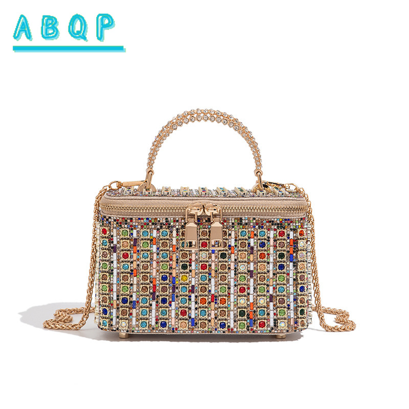 Akşam Yemeği Kadın Çantası Elm - Luxury Bags Shopping incelemesi ve fiyatı