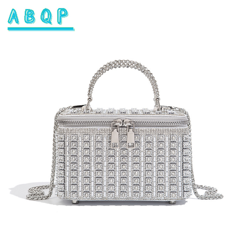 Akşam Yemeği Kadın Çantası Elm - Luxury Bags Shopping incelemesi ve fiyatı