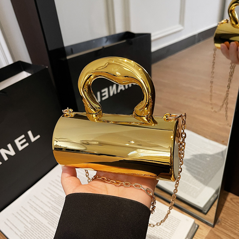 Akrilik Düz Renkli ZİNCİRLİ To - Luxury Bags Affordable incelemesi ve fiyatı
